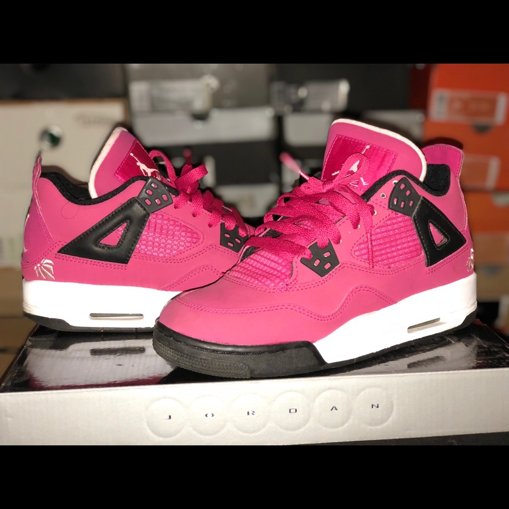 Jordan Cherry IV